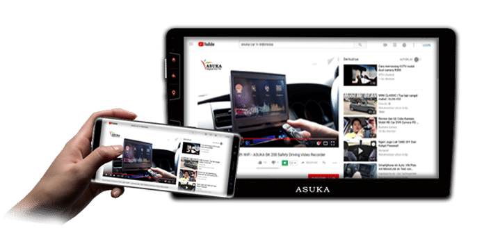 Ada Perbedaan Mirroring dan Mirrorlink pada Head Unit? Ada Perbedaan Mirroring dan Mirrorlink pada Head Unit?