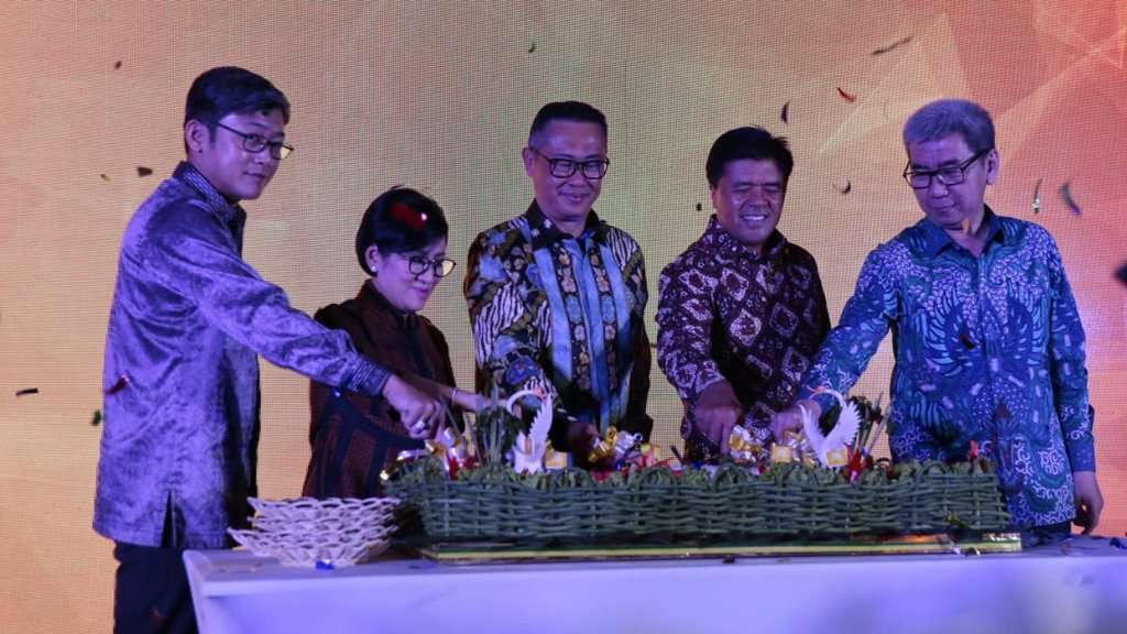 Rayakan HUT Ke-28, Adira Finance Gelar Program CSR Pariwisata Rayakan HUT Ke-28, Adira Finance Gelar Program CSR Pariwisata