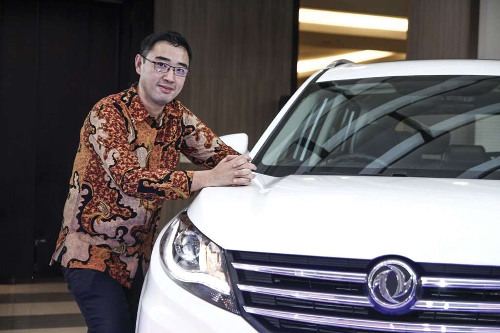INTERVIEW: Franz Wang, Spinning Wheels INTERVIEW: Franz Wang, Spinning Wheels
