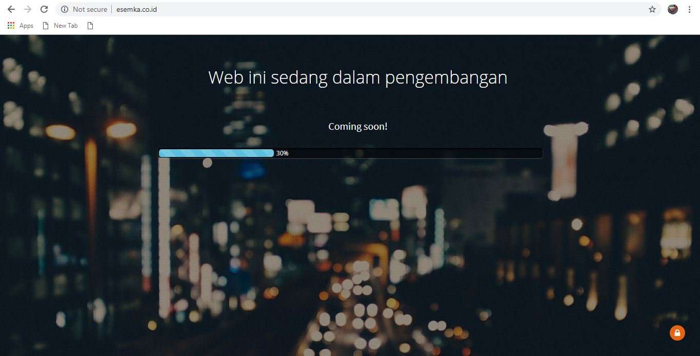 Esemka Sudah Uji Tipe Tapi Websitenya Masih Begini Esemka Sudah Uji Tipe Tapi Websitenya Masih Begini