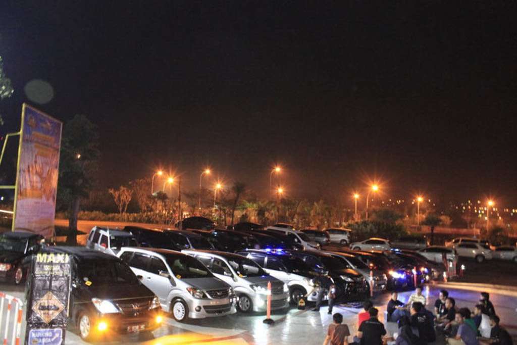 MAXI Gelar Kontes Modifikasi Avanza Xenia di Akhir Tahun MAXI Gelar Kontes Modifikasi Avanza Xenia di Akhir Tahun