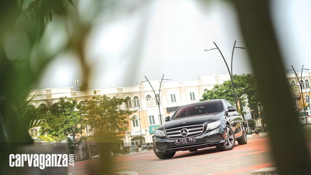 Mercedes-Benz E 200 Avantgarde 2018, Taste it, Feel it Mercedes-Benz E 200 Avantgarde 2018, Taste it, Feel it