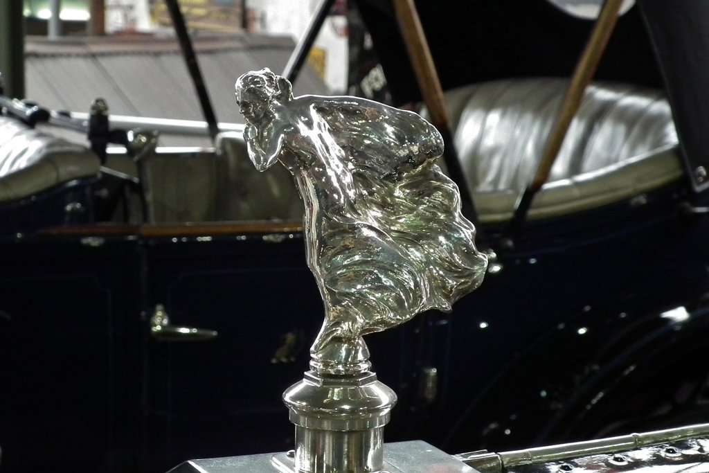 TWTW: Spirit of Ecstasy, Tribute to Secret Affair TWTW: Spirit of Ecstasy, Tribute to Secret Affair