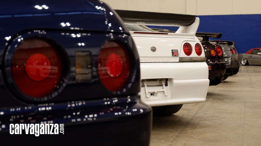 Asik Nih, Nissan Sediakan Lagi Spare Parts Skyline GT-R Klasik Asik Nih, Nissan Sediakan Lagi Spare Parts Skyline GT-R Klasik