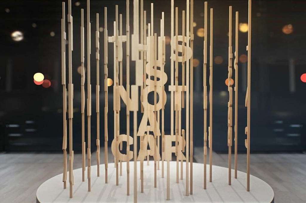 Aneh, Booth Volvo Tidak akan Pamer Mobil di LA Auto Show 2018 Aneh, Booth Volvo Tidak akan Pamer Mobil di LA Auto Show 2018