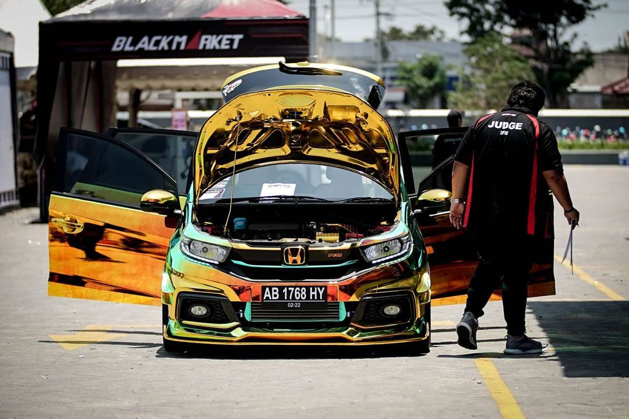 Final Black Auto Battle Siap Dihelat Di Surabaya Akhir Pekan Ini Final Black Auto Battle Siap Dihelat Di Surabaya Akhir Pekan Ini