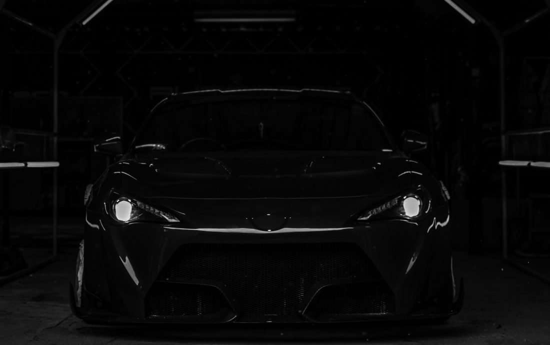 Bodykit Toyota FT 86 Buatan Lokal Bakal Diluncurkan di IMX 2018 Bodykit Toyota FT 86 Buatan Lokal Bakal Diluncurkan di IMX 2018