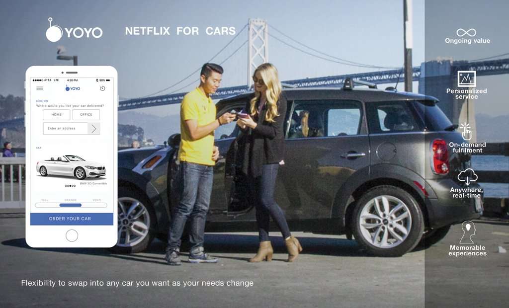 FEATURE: Car Subscription, Drive It Like You Own It FEATURE: Car Subscription, Drive It Like You Own It