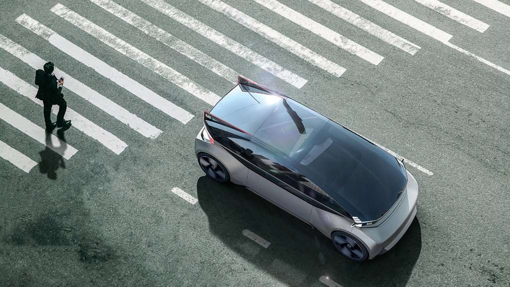 FEATURE: Car As “Third Place”, Social Machine FEATURE: Car As “Third Place”, Social Machine
