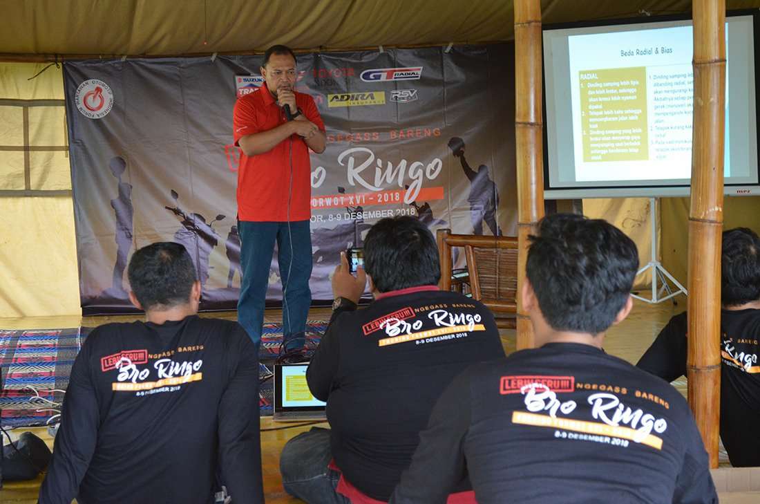 Sebelum Memilih Ban, Ketahui Jenis Pola Tapak Ban dengan Benar Sebelum Memilih Ban, Ketahui Jenis Pola Tapak Ban dengan Benar
