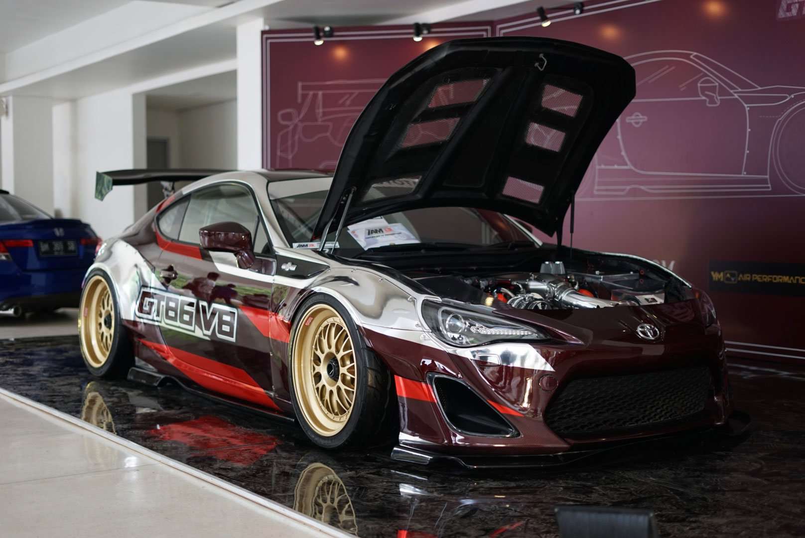 Siapakah Yang Meraih Gelar ELITE di Final Indonesia Auto Modifed? Siapakah Yang Meraih Gelar ELITE di Final Indonesia Auto Modifed?