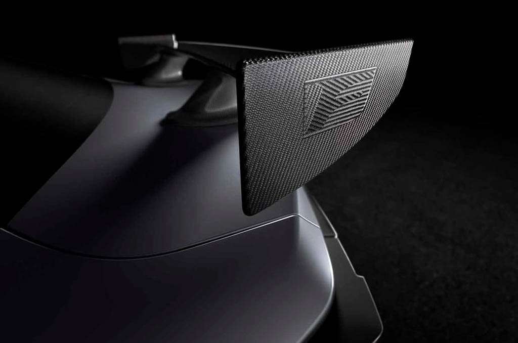 Lexus Mulai Pamer RC F Versi 'Mainan' Track Day Lexus Mulai Pamer RC F Versi 'Mainan' Track Day