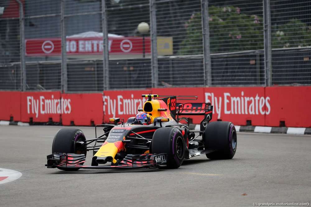 Red Bull Racing Ingin Tinggalkan F1 untuk Le Mans? Red Bull Racing Ingin Tinggalkan F1 untuk Le Mans?