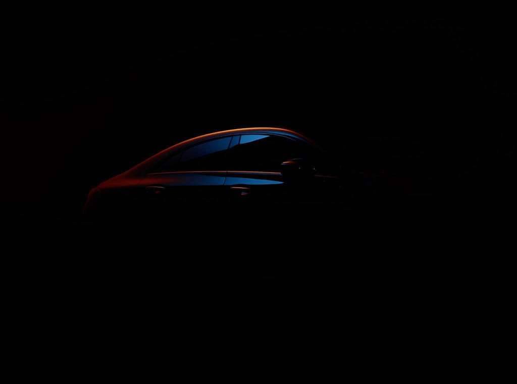 Bulan Depan, Generasi Terbaru Mercedes-Benz CLA Lahir Bulan Depan, Generasi Terbaru Mercedes-Benz CLA Lahir