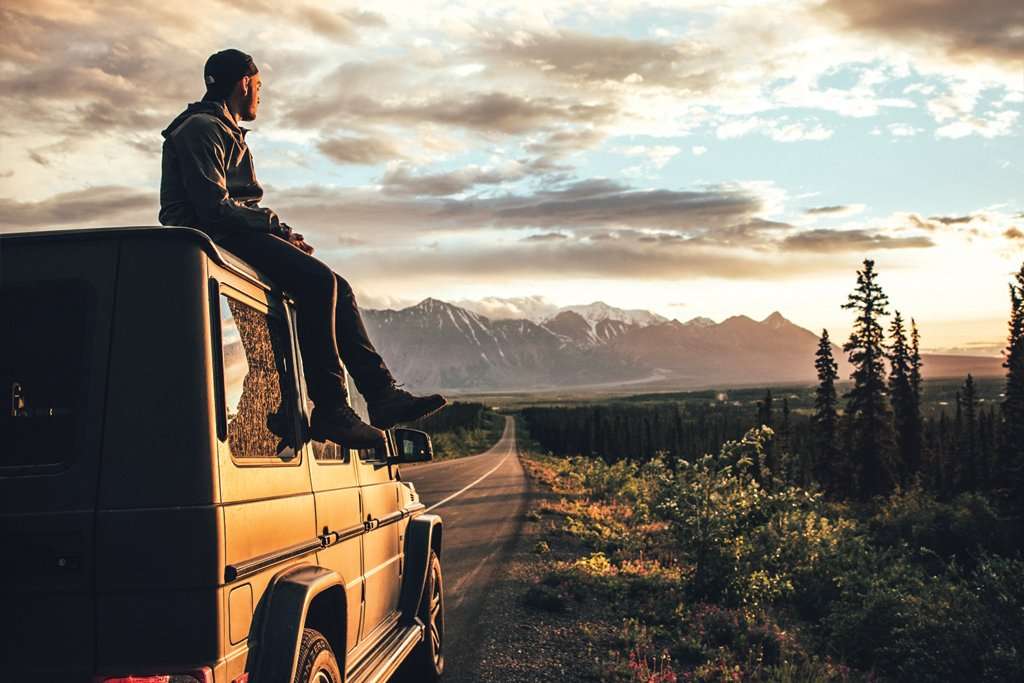 Mercedes-Benz G63 2019, Dari Kuda Beban Jadi Simbol Status Mercedes-Benz G63 2019, Dari Kuda Beban Jadi Simbol Status