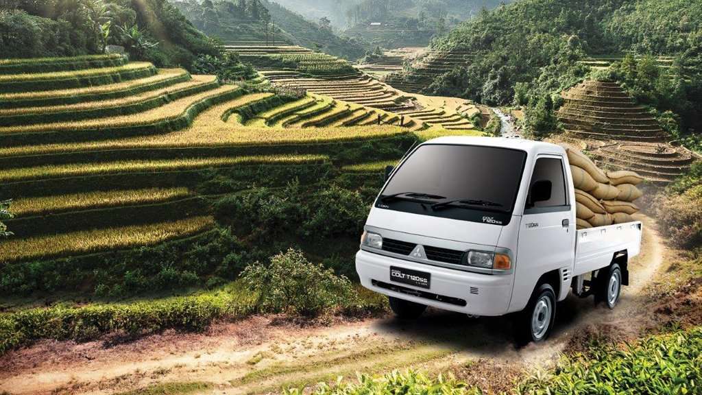 Transmisi Berpotensi Macet, Mitsubishi Recall Colt T120SS Transmisi Berpotensi Macet, Mitsubishi Recall Colt T120SS