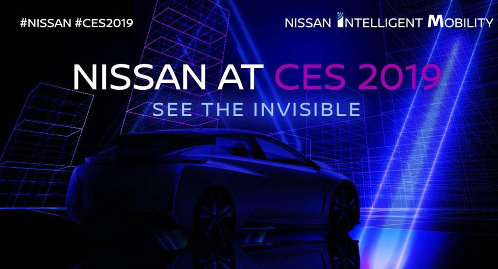 Nissan Siapkan Mobil Listrik Baru Meluncur Januari 2019 Nissan Siapkan Mobil Listrik Baru Meluncur Januari 2019