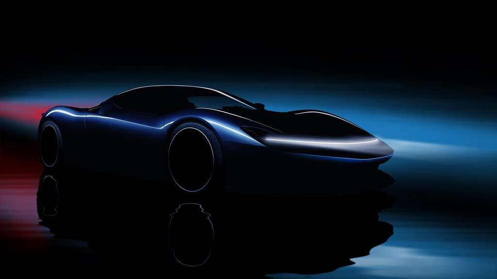 Pininfarina Battista, Mobil Paling Gahar dan Kencang di Italia Pininfarina Battista, Mobil Paling Gahar dan Kencang di Italia
