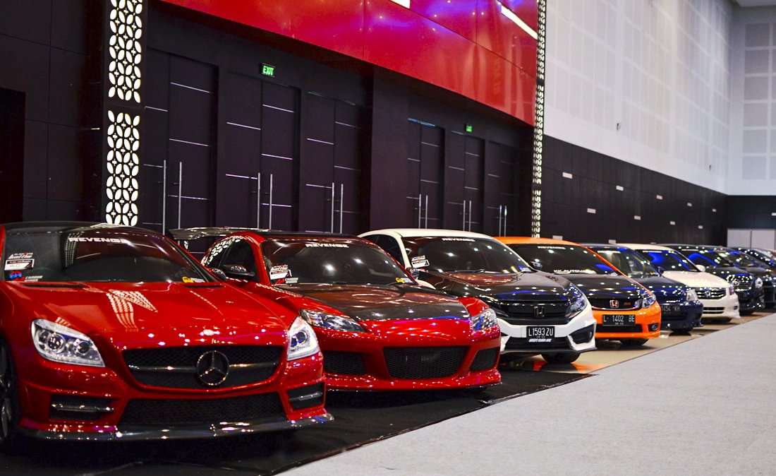 Final Black Auto Battle di Surabaya Akan Hadirkan The Champ Final Black Auto Battle di Surabaya Akan Hadirkan The Champ