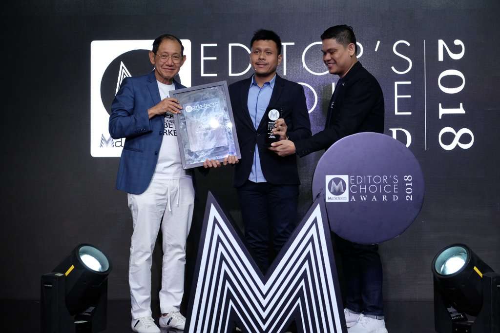 Suzuki All New Ertiga Raih Penghargaan Pendatang Baru Terbaik Suzuki All New Ertiga Raih Penghargaan Pendatang Baru Terbaik