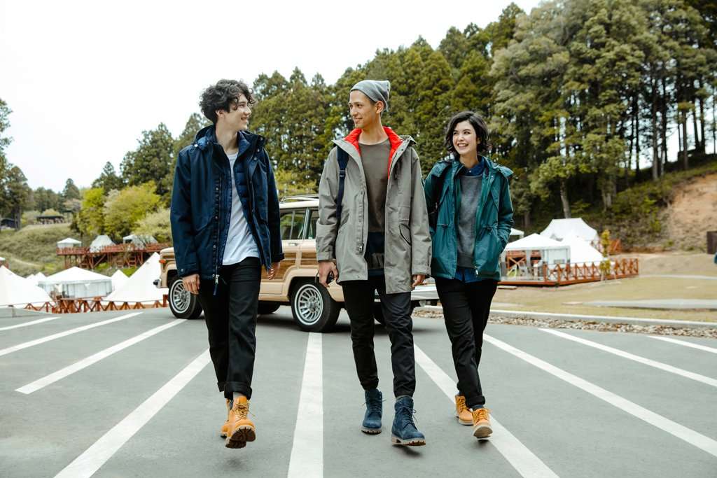 5 Produk Timberland yang Cocok untuk Hadiah Natal dan Tahun Baru 5 Produk Timberland yang Cocok untuk Hadiah Natal dan Tahun Baru