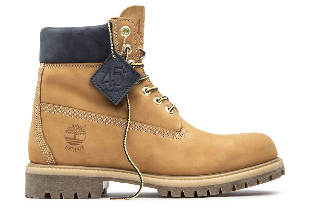 5 Produk Timberland yang Cocok untuk Hadiah Natal dan Tahun Baru