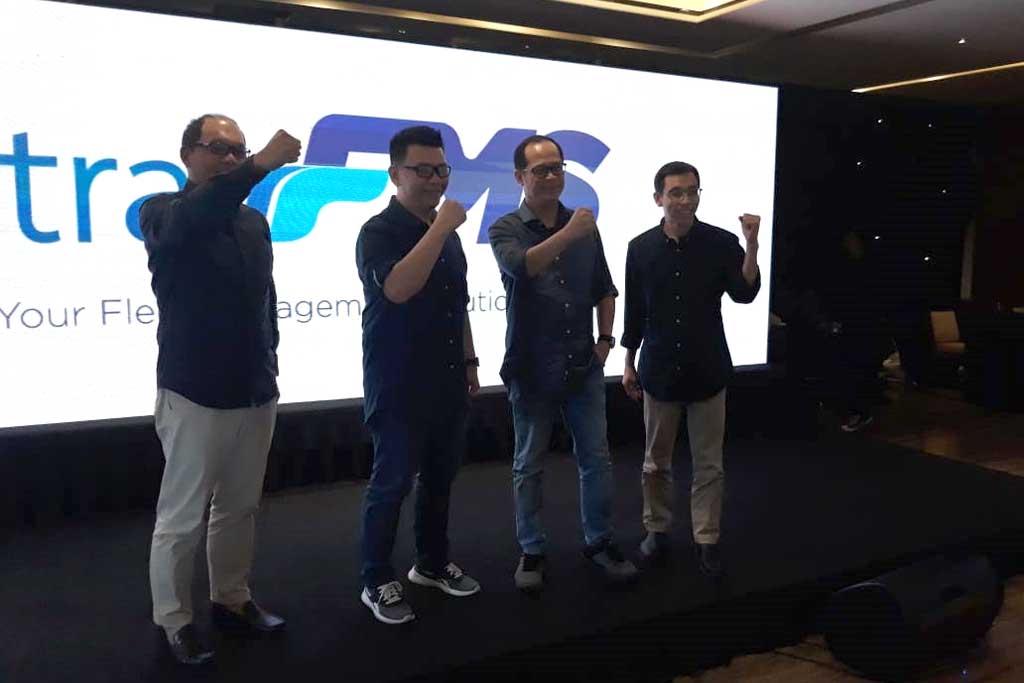 AstraFMS Tawarkan Solusi Manajemen Transportasi dan Logistik Berbasis Teknologi AstraFMS Tawarkan Solusi Manajemen Transportasi dan Logistik Berbasis Teknologi