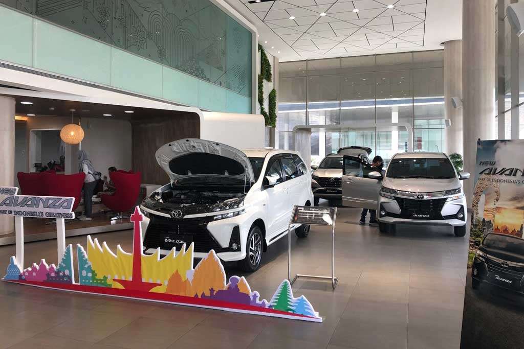 Mudahnya Beli New Avanza dan New Veloz di Toyota Freshtival 2019 Mudahnya Beli New Avanza dan New Veloz di Toyota Freshtival 2019