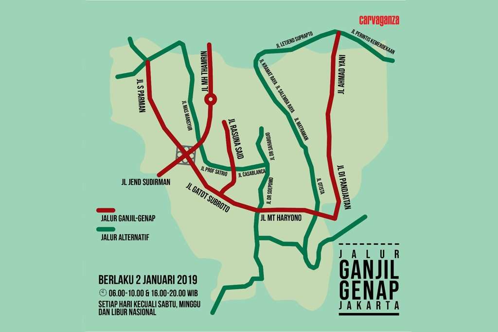 Ini Pertimbangan Gubernur Anies Baswedan Teruskan Aturan Ganjil Genap Ini Pertimbangan Gubernur Anies Baswedan Teruskan Aturan Ganjil Genap
