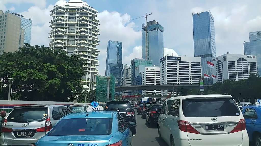 Anies Baswedan Sebut Aturan Ganjil Genap Sementara, Jika… ganjil genap