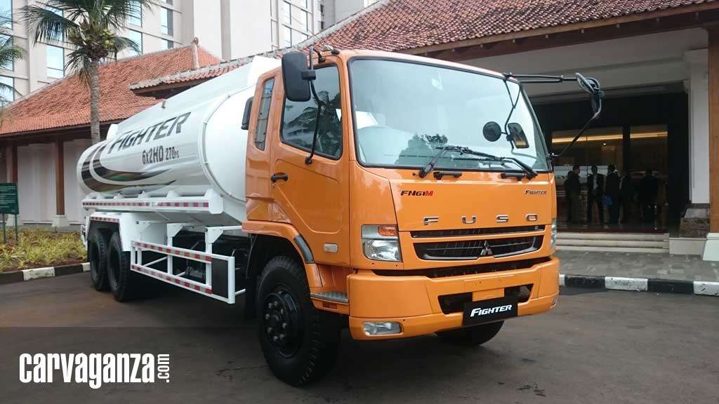 KTB Siap Gempur Pasar dengan 7 Varian Baru Fighter di GIIAS 2019 KTB Siap Gempur Pasar dengan 7 Varian Baru Fighter di GIIAS 2019