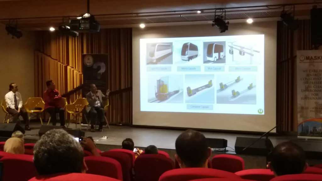 MASKEEI Gelar Diskusi Pentingnya Mobil Listrik di Masa Depan MASKEEI Gelar Diskusi Pentingnya Mobil Listrik di Masa Depan