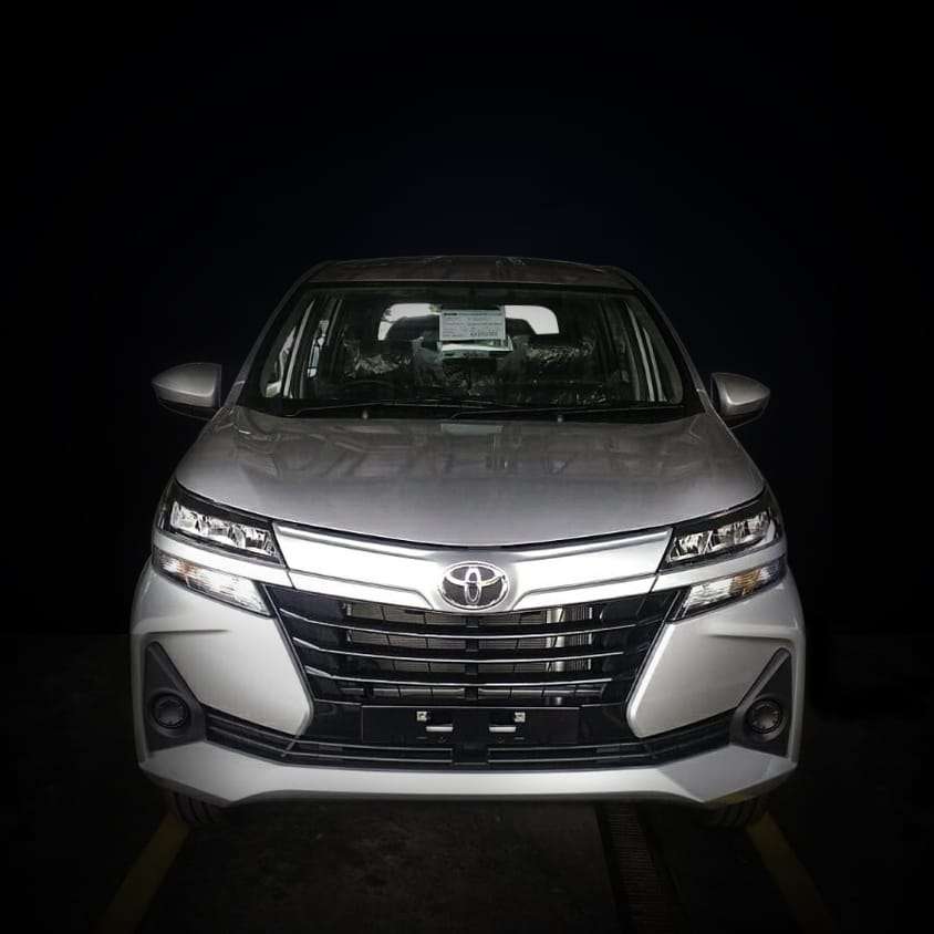 Hanya Facelift, Toyota Avanza Baru Sudah Bisa Dibooking Rp 5 Juta Hanya Facelift, Toyota Avanza Baru Sudah Bisa Dibooking Rp 5 Juta