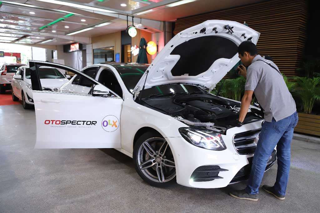 Apa Saja yang Harus Diketahui Saat Membeli Mobil Bekas? Apa Saja yang Harus Diketahui Saat Membeli Mobil Bekas?