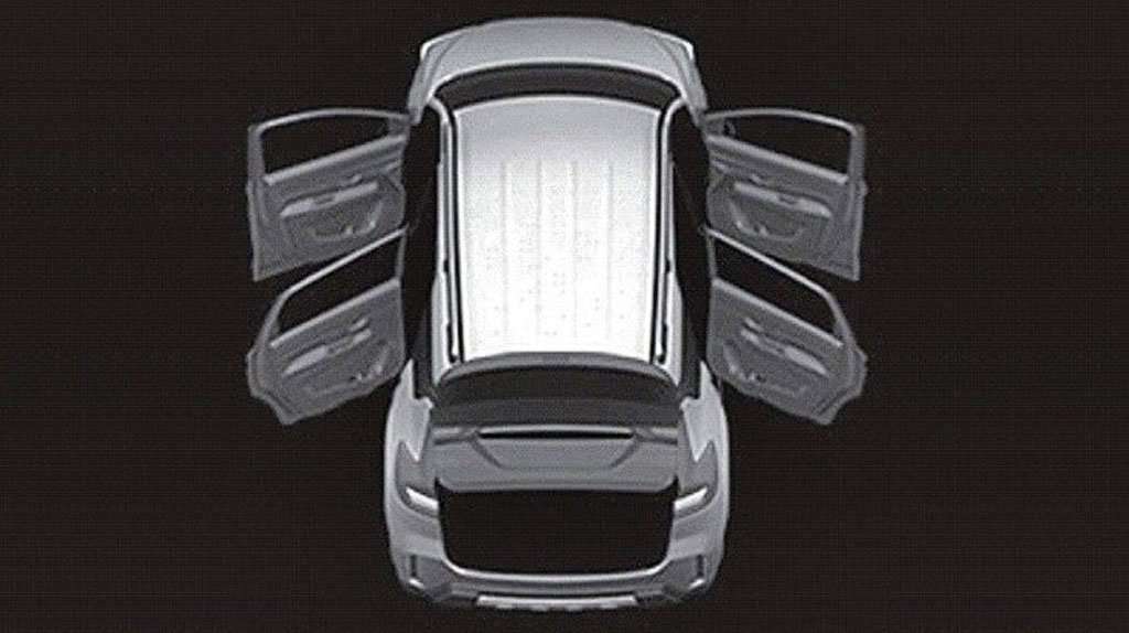 Suzuki Ertiga akan Punya Varian SUV Saingan Xpander? Suzuki Ertiga akan Punya Varian SUV Saingan Xpander?
