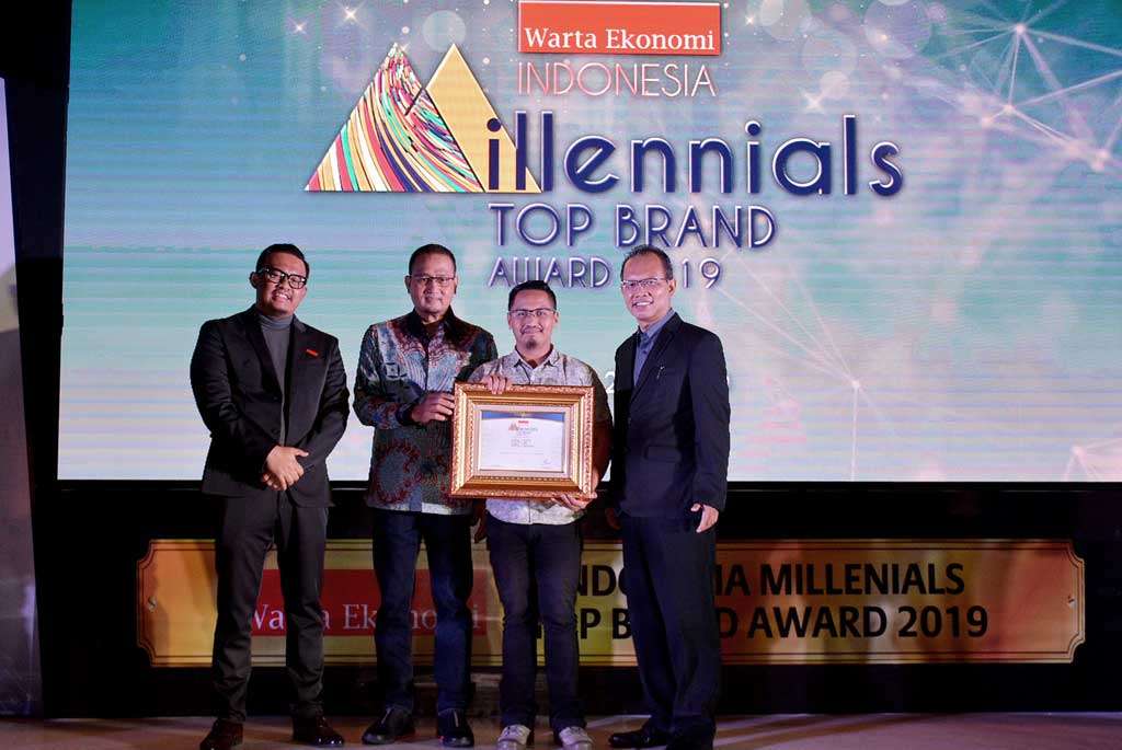 Toyota Avanza, Calya dan Agya Mobil yang Digemari Anak Millenial Toyota Avanza, Calya dan Agya Mobil yang Digemari Anak Millenial