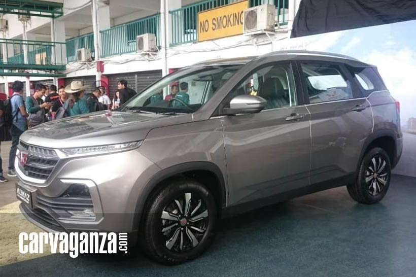 EDITOR'S NOTE: Jurus Rahasia Wuling Bersaing dengan Desain EDITOR'S NOTE: Jurus Rahasia Wuling Bersaing dengan Desain