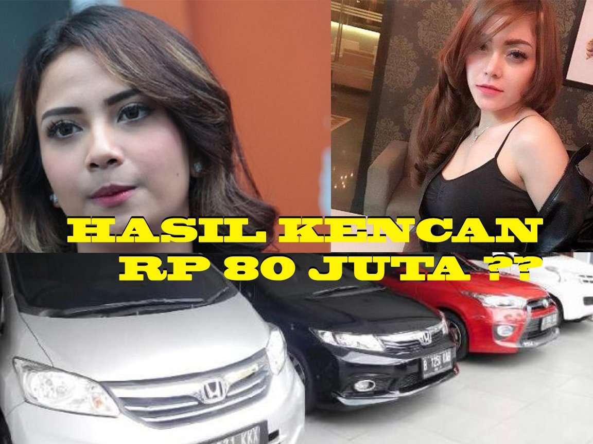 EDITOR'S NOTE : Punya Rp 80 Juta Anda Bisa Dapat Mobil Apa? EDITOR'S NOTE : Punya Rp 80 Juta Anda Bisa Dapat Mobil Apa?