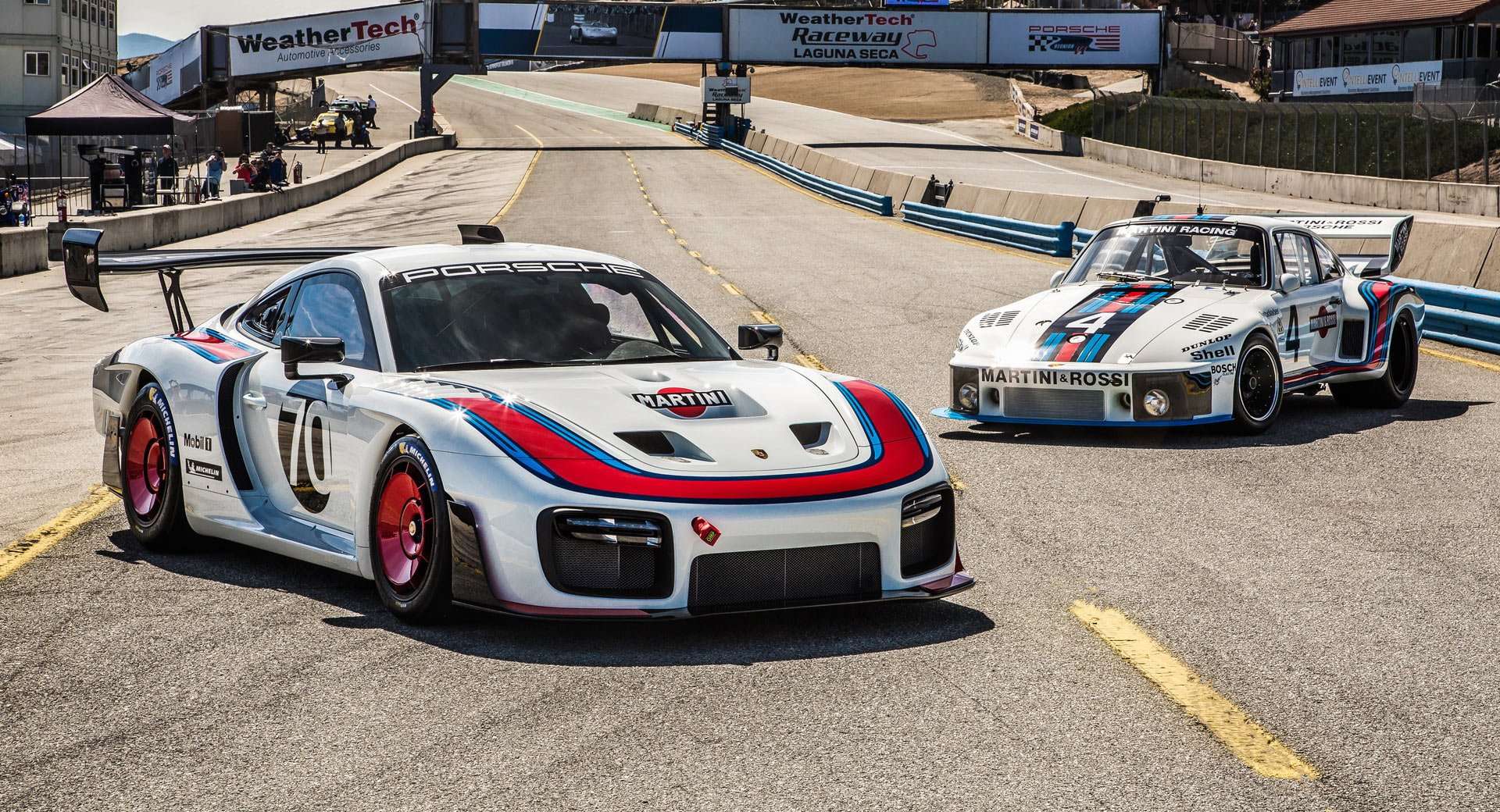 Porsche 935 Clubsport Hadir Sebagai Versi Buas 911 GT2 RS Porsche 935 Clubsport Hadir Sebagai Versi Buas 911 GT2 RS