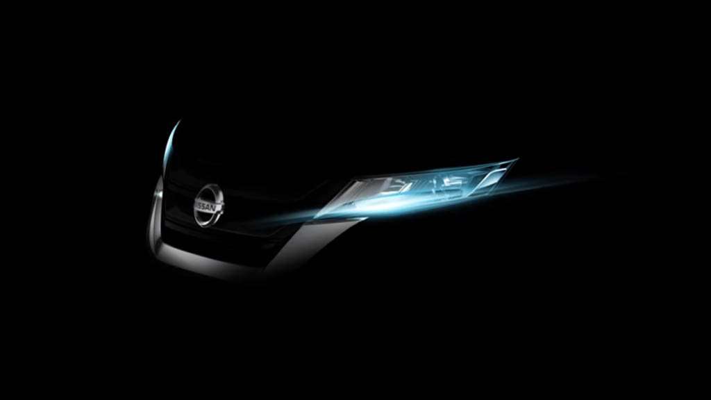 All-New Nissan Serena Meluncur di Indonesia Tahun Ini? All-New Nissan Serena Meluncur di Indonesia Tahun Ini?
