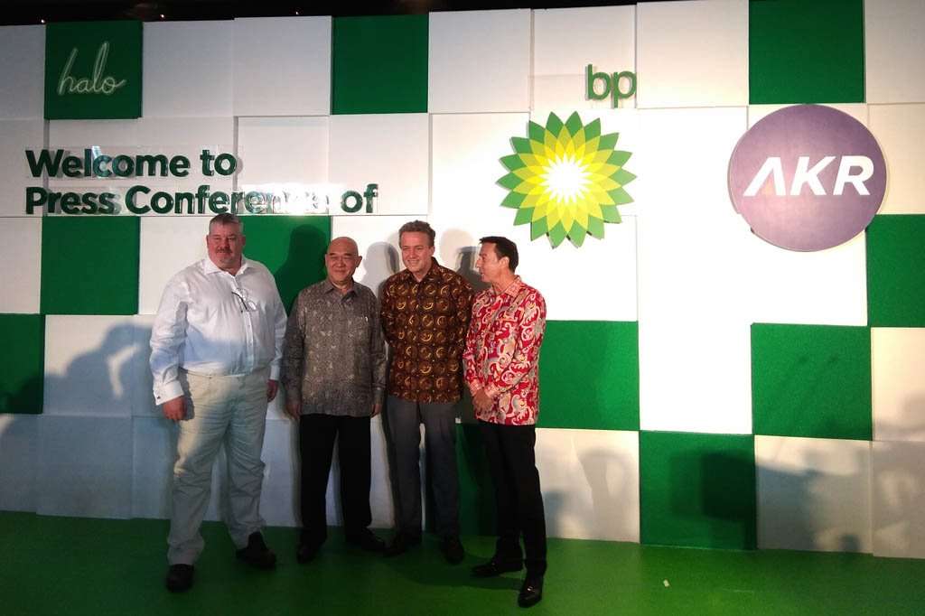 BP Resmi Hadir di Indonesia, Bidik Hingga 350 Unit SPBU BP Resmi Hadir di Indonesia, Bidik Hingga 350 Unit SPBU