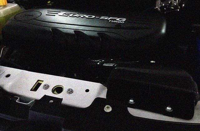 Punya Turbo, SUV Baru DFSK Pakai Mesin dari Glory 580? Punya Turbo, SUV Baru DFSK Pakai Mesin dari Glory 580?