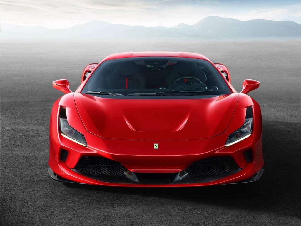 Kapan Ferrari F8 Tributo Meluncur di Indonesia? Kapan Ferrari F8 Tributo Meluncur di Indonesia?