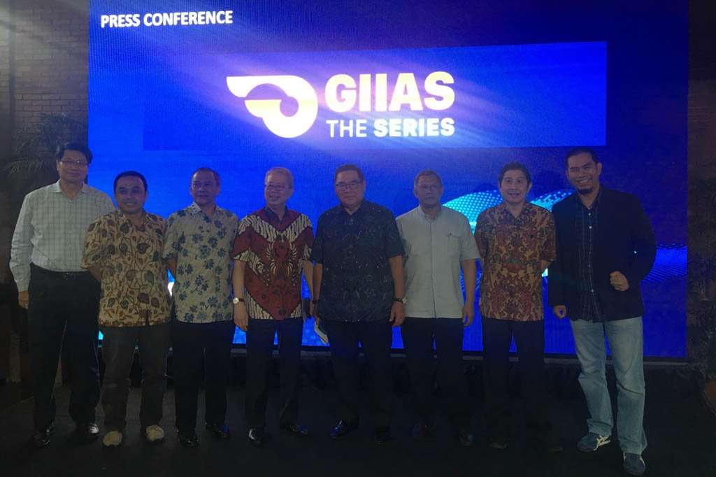 Format Baru GIIAS 2019 The Series, Surabaya Jadi Pembuka Format Baru GIIAS 2019 The Series, Surabaya Jadi Pembuka