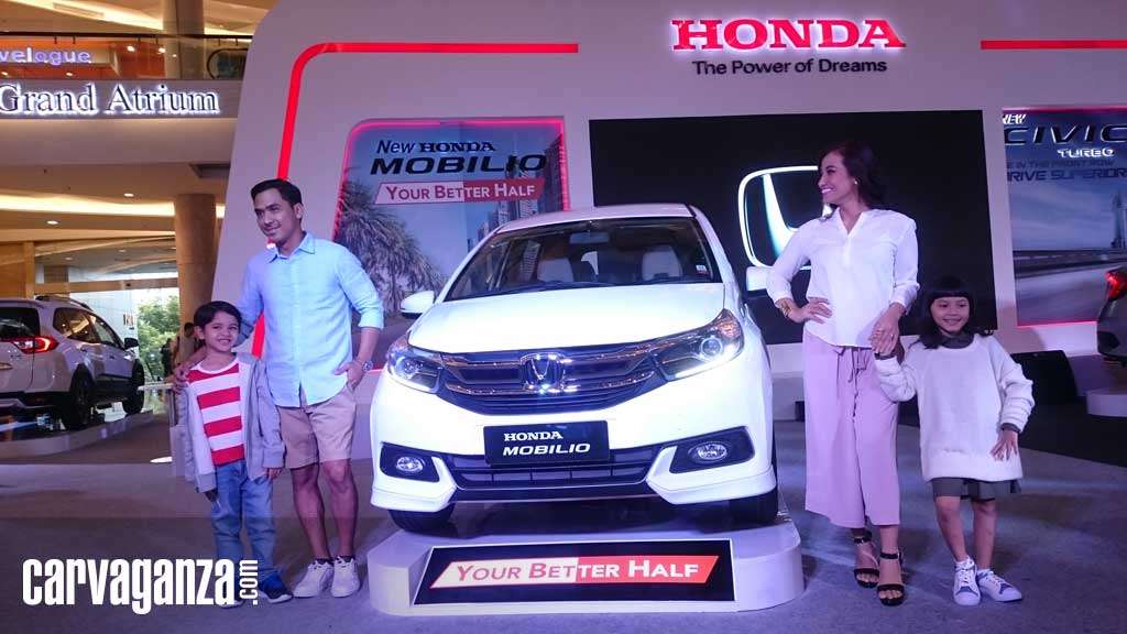 Ini 5 Daftar Mobil Terlaris Honda 2018 Ini 5 Daftar Mobil Terlaris Honda 2018