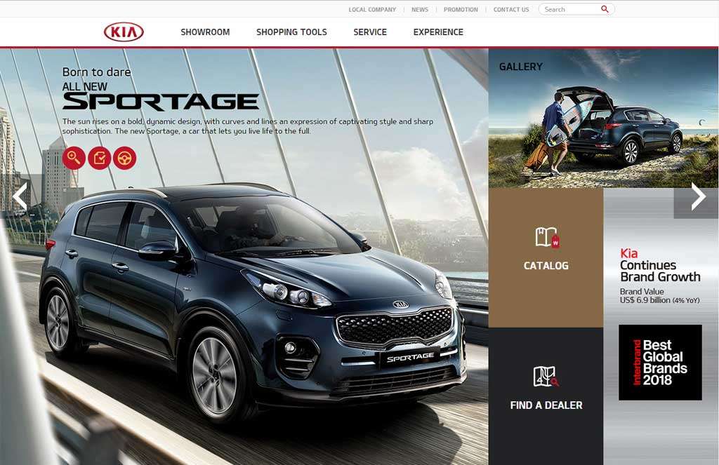 Diisukan Bubar, Ini Bantahan Kia Mobil Indonesia Diisukan Bubar, Ini Bantahan Kia Mobil Indonesia
