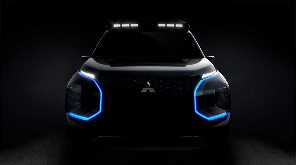 Mitsubishi Bawa Engelberg Tourer dan Outlander Sport Baru di Geneva Mitsubishi Bawa Engelberg Tourer dan Outlander Sport Baru di Geneva