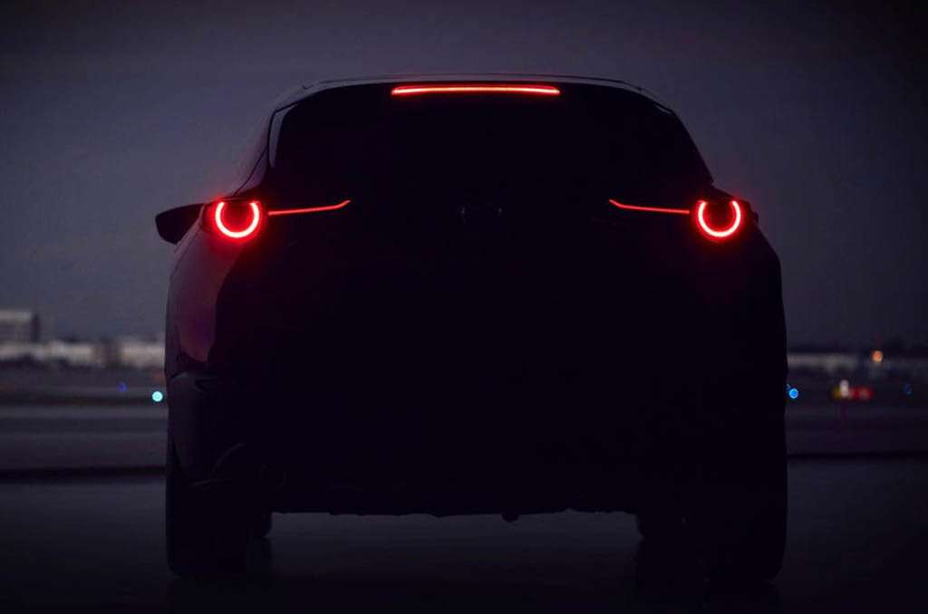 Mazda Siap Luncurkan SUV Baru di Geneva Motor Show 2019 Mazda Siap Luncurkan SUV Baru di Geneva Motor Show 2019
