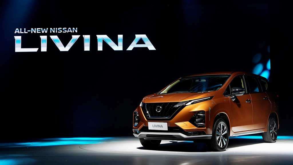 REVIEW: All New Nissan Livina, Tampil Beda di Bawah Bayang-Bayang Xpander REVIEW: All New Nissan Livina, Tampil Beda di Bawah Bayang-Bayang Xpander