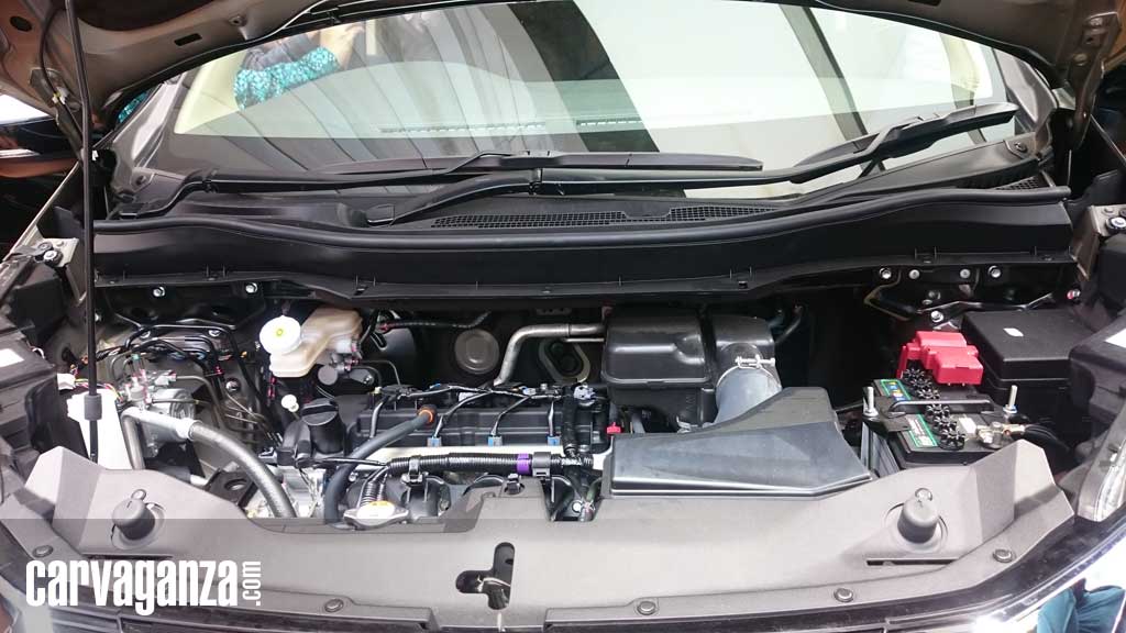 REVIEW: All New Nissan Livina, Tampil Beda di Bawah Bayang-Bayang
